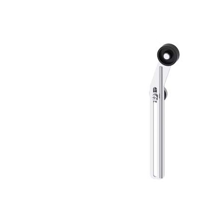 3SE5000-0AA56 - 3SE5000-0AA56 SIEMENS Bent, adjustable-length twist lever for Position switch 3SE51 with plastic roller 22 m..