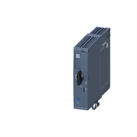 3RK1308-0AB00-0CP0 - 3RK1308-0AB00-0CP0 SIEMENS Direct-on-line starter High Feature Electronic switching Electronic overload prot..