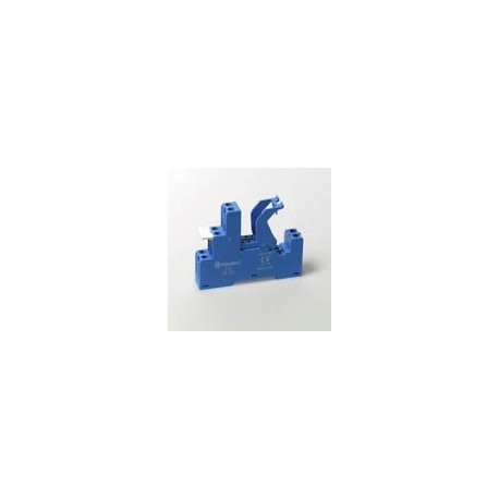 09700 - 09700 FINDER 97 Series Sockets for 46 series relays