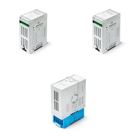 RR2492509021 - RR2492509021 FINDER RR Series Fast relay module 8 A