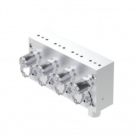 MBV5000 - MBV5000 061B7007 DANFOSS REFRIGERATION Test valve