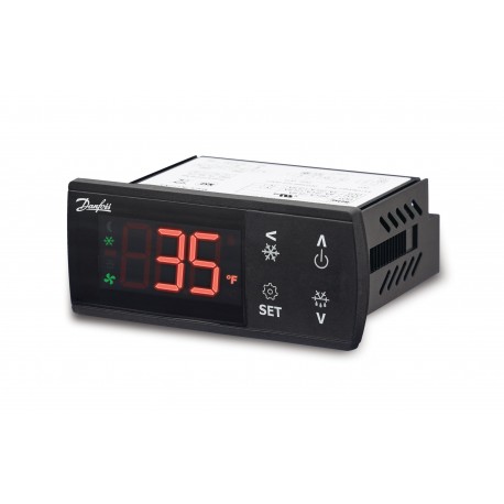 080G3295 - 080G3295 DANFOSS REFRIGERATION Electronic refrigerat. control