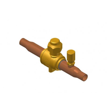 009G7061 - 009G7061 DANFOSS REFRIGERATION Shut-off ball valve