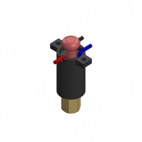 061F9242 - 061F9242 DANFOSS REFRIGERATION Cartridge pressure switch