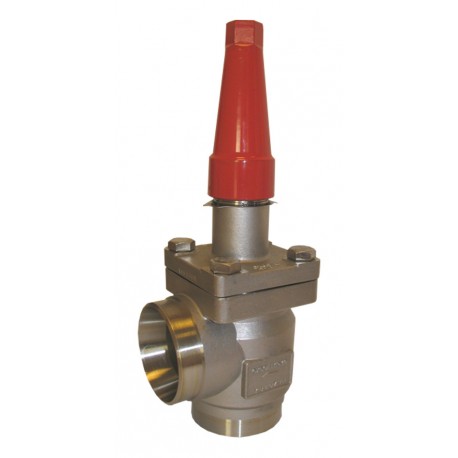 148B5928 - 148B5928 DANFOSS REFRIGERATION Shut-off valve