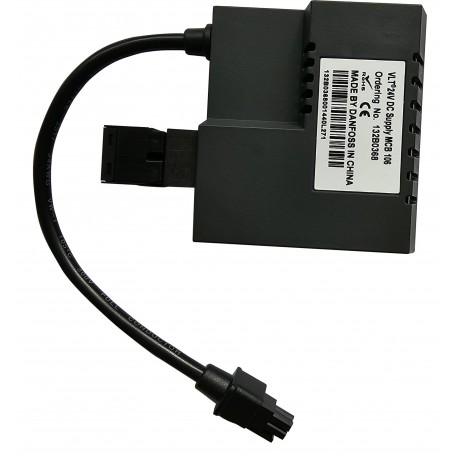 132B0368 - 132B0368 VLT® 24 V DC Supply MCB 106 DANFOSS DRIVES VLT® 24 V DC Supply MCB 106