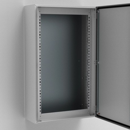 MSMSM1008 - MSMSM1008 ELDON Modular frame, 1000x800, for murals