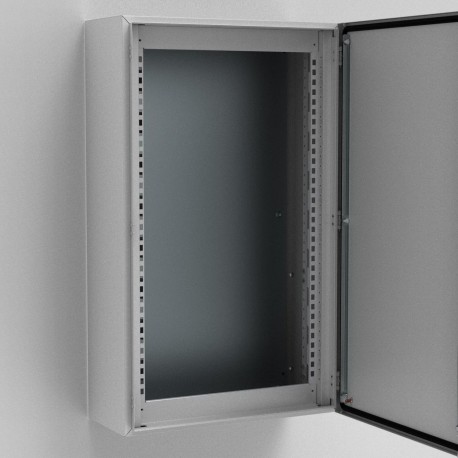 MSMSM1006 - MSMSM1006 ELDON Modular frame, 1000x600, for murals