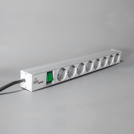 HPDS119009 - HPDS119009 ELDON Power dist. unit 9x250V/16A HPDS119009