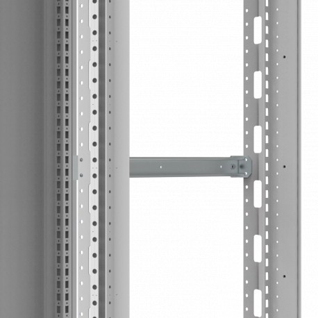 MSDR0800 - MSDR0800 ELDON DIN rail, 800mm