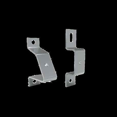 DRS20F - DRS20F ELDON Flat rail mounting bracket DRS20F