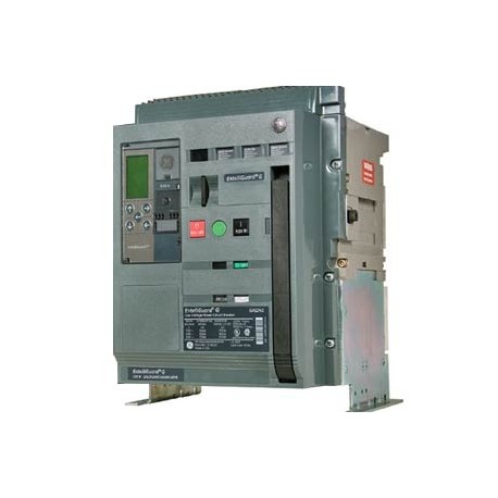 GG20N3 - GG20N3 407203 GENERAL ELECTRIC EntelliG 1 Aut. IEC 4P 2000A moving Part in SECT Icu Icw 65kA