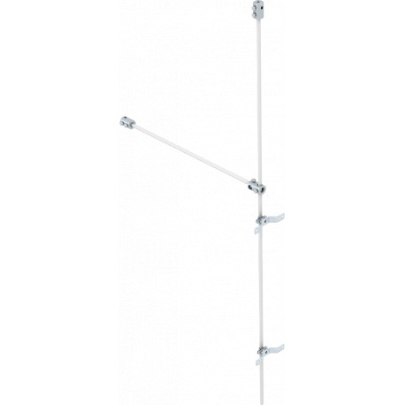 101 3-ES-16 - 5408976 OBO BETTERMANN SET ISO-COMBI SET TRIANGUL