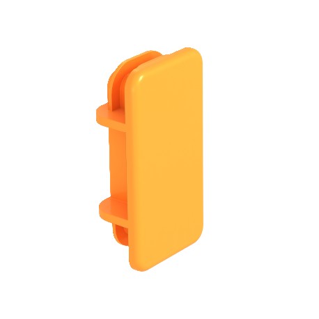 MS4121 EK - 1122904 OBO BETTERMANN PROTECTIVE CAP MS4121 EK