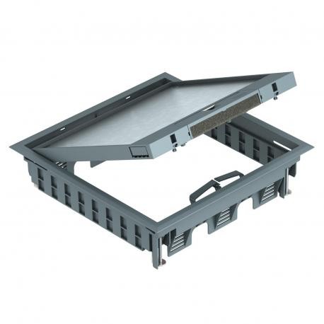 GES9-3B U 7011 - 7405077 OBO BETTERMANN SET P/MECAN UNI GES9-3BU7011