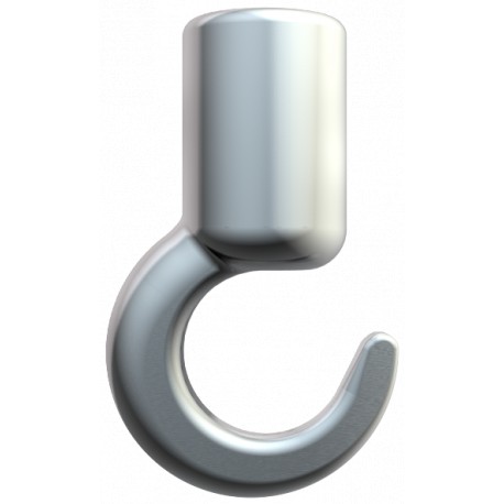 2081 K M6 - 3460061 OBO BETTERMANN HOOKS CEILING 2081 K M6