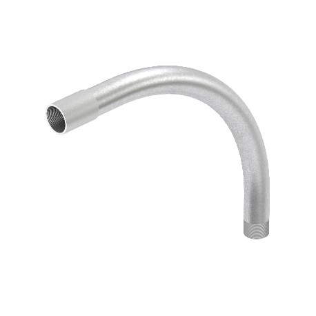 SBNM20 FT - 2046787 OBO BETTERMANN CURVE M20 FT THREADED