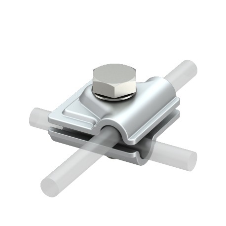 249 B ALU - 5311713 OBO BETTERMANN QUICK CONNECTOR 249 B ALU