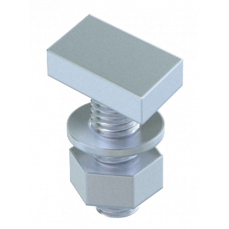 ACMHB M10x60 A4 - 1148092 OBO BETTERMANN NUT DES C/SCREW PERF MED