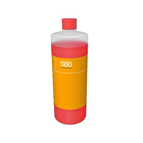 VMS-IF 1 - 7203852 OBO BETTERMANN FLUID MODULE FOAM VMS-IF 1