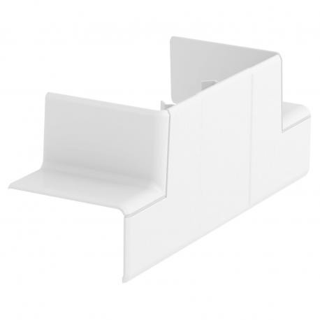 GK-TR53100RW - 6113100 OBO BETTERMANN ADAPTER T RAPID 45-2 53X100 BL