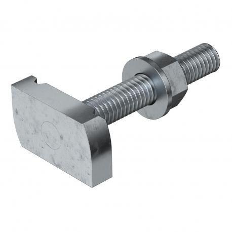 MS41HB M10x60 ZL - 1148326 OBO BETTERMANN SCREW C/CBZ HOOK MS4121/4141