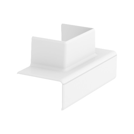 GK-TA WDK 1RW - 6113310 OBO BETTERMANN ADAPTER T R45-2 1C WDK 40X60 BL