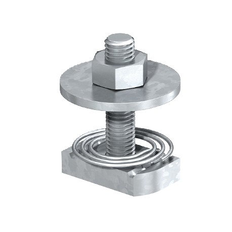 MS41HBF M10x60A4 - 1148488 OBO BETTERMANN TORNIL CBZ/GAN PIER MS4121/4141