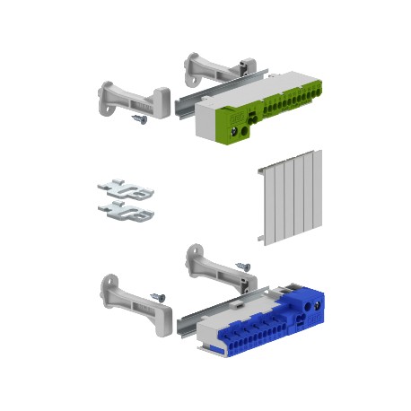 KLS-SDB 05S - 2008914 OBO BETTERMANN REGLETA2P TOR+ 12P S/TOR SDB 05