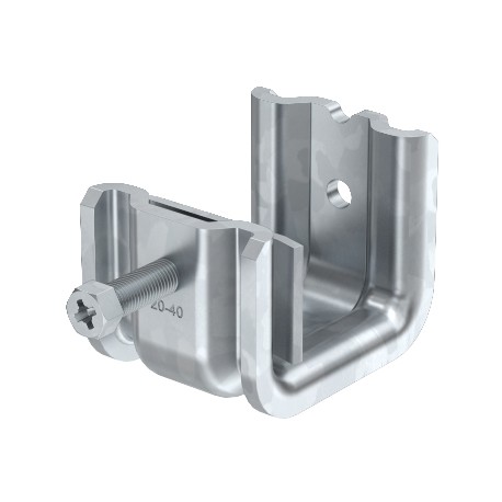 SSP 20-40 M8 FT - 1486288 OBO BETTERMANN FIXING TO BEAM SSP 20-40 M8 FT