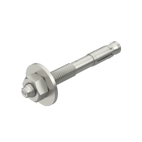 BZU10-10-30/90A4 - 3498336 OBO BETTERMANN ANCHOR BOLTS BZU10-10-30/90A4