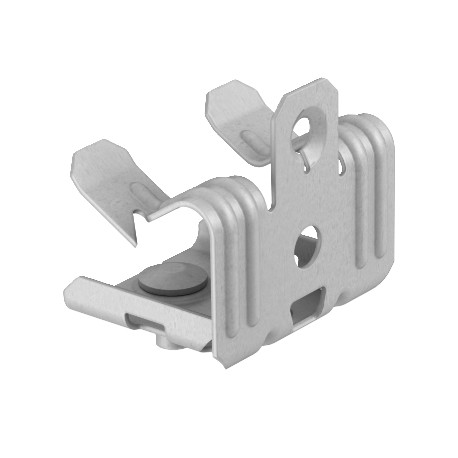 BCUTB 8-12,5 M6 - 1483633 OBO BETTERMANN FIXING TO BEAM BCUTB 8-12,5 M6