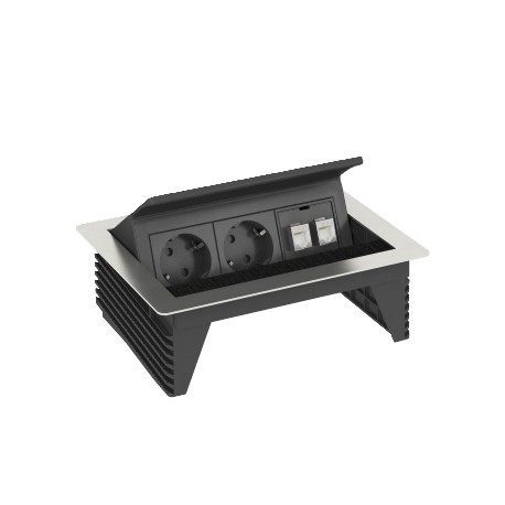 DBK2-D3 D2S2K - 6116802 OBO BETTERMANN This program DBK2-D3 D2S2K