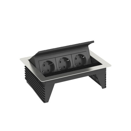 DBK2-E3 D3S - 6116800 OBO BETTERMANN This program DBK2-E3 D3S