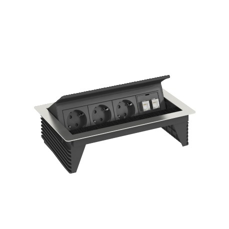 DBK2-D4 D3S2K - 6116806 OBO BETTERMANN This program DBK2-D4 D3S2K