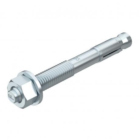 BZ 12-15-35/110 - 3498350 OBO BETTERMANN ANCHOR BOLTS BZ 12-15-35/110