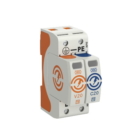 V20-1+NPE-280 - 5095251 OBO BETTERMANN DOWNLOADER T. 2 V20-1+NPE-280