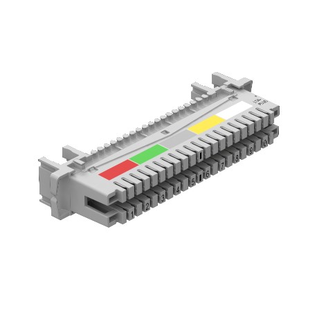 LSA-A-LEI - 5084008 OBO BETTERMANN LINE CONNECTION P/LSA PLUS