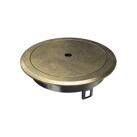 GES R2B CuZn - 7408872 OBO BETTERMANN UNIT P/MECAN ALLEN GES R2B CuZn