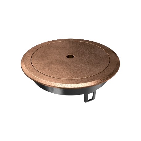 GES R2B Cu - 7408874 OBO BETTERMANN UNIT P/MECAN ALLEN GES R2B Cu