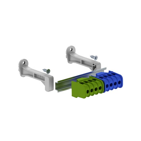 KLS-SDB 05 - 2008884 OBO BETTERMANN STRIP CONEX4 POLES P/ SDB 05