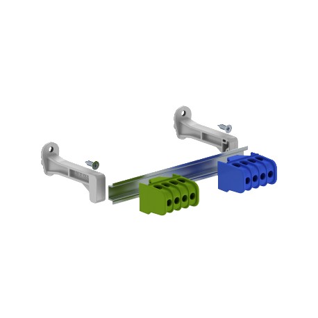 KLS-SDB 03 - 2008880 OBO BETTERMANN STRIP CONEX4 POLES P/ SDB 03