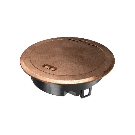 GES R2 Cu - 7408854 OBO BETTERMANN UNIT P/MECAN T. ABAT GES R2 Cu