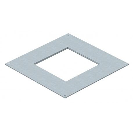 DUG 350-3 4 - 7400505 OBO BETTERMANN COVER ASSEMBLY DUG 350-3 4