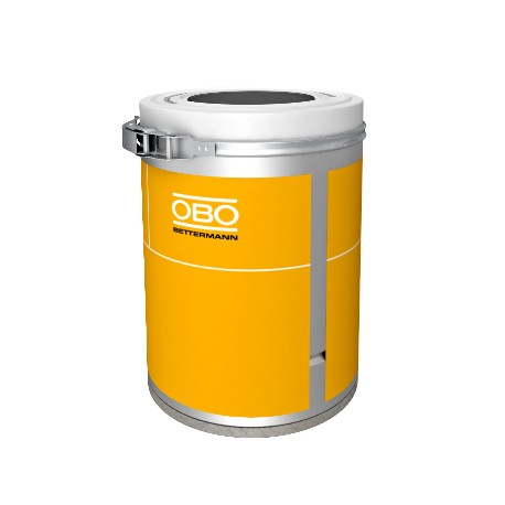 VMS-VW 1 - 7203864 OBO BETTERMANN PUTTY SEALING VMS-VW 1