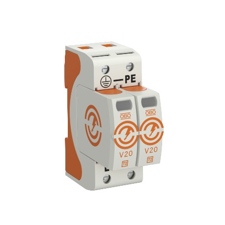 V20-2-75 - 5095142 OBO BETTERMANN DOWNLOADER T. 2 V20-2-75