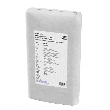 OEC 25 - 5009200 OBO BETTERMANN ENHANCER LAND, 25 KG, BAG