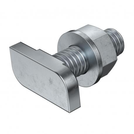 CL27HB M8x25 ZL - 1148028 OBO BETTERMANN NUT DES C/SCREW PERF CL2712