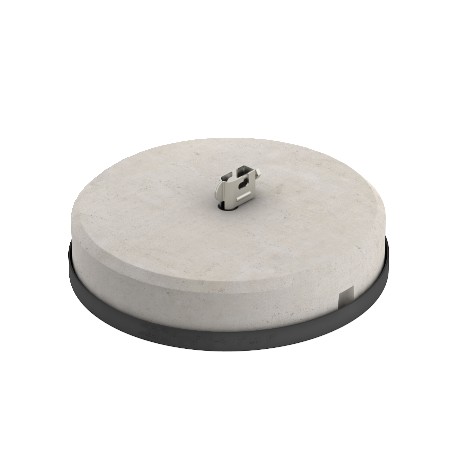 F-FIX-16B - 5403205 OBO BETTERMANN SYSTEM FANGFIX F-FIX-16B