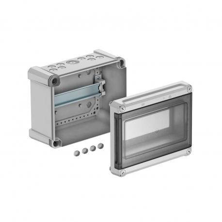 SDB 09L PC - 2008868 OBO BETTERMANN BOX, DISTR.WITHOUT REGLT.9 DISP PC